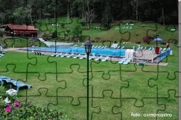 Clube Olifas - Nova Friburgo - RJ