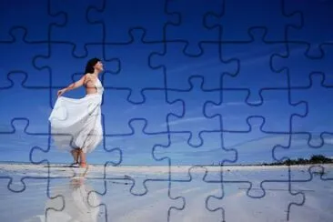 Foto jigsaw puzzle