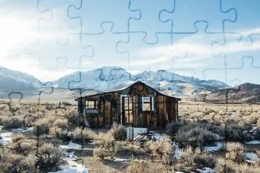 Foto jigsaw puzzle