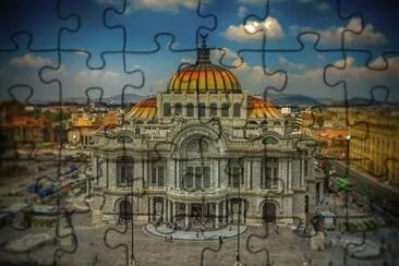 Foto jigsaw puzzle