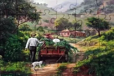 JR 245 jigsaw puzzle