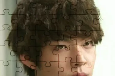 animes jigsaw puzzle