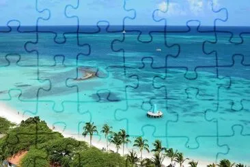 vzla jigsaw puzzle