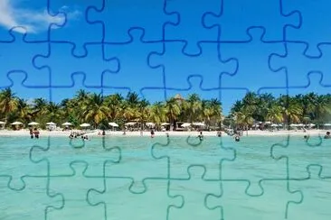 vzla jigsaw puzzle