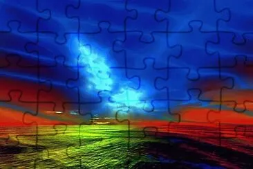 De todo jigsaw puzzle