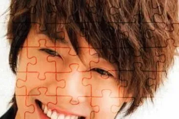 animes jigsaw puzzle