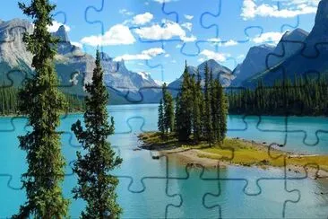 Toy jigsaw puzzle