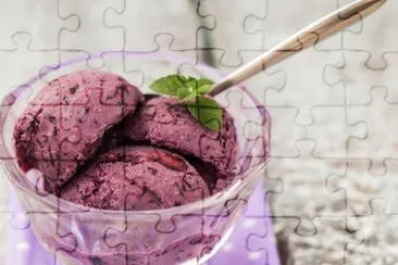 Desserts jigsaw puzzle