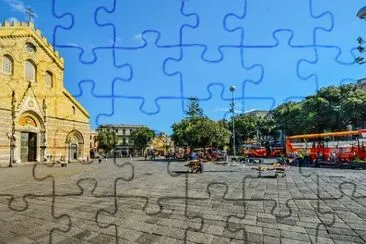 Foto jigsaw puzzle