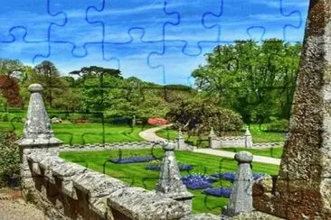 Foto jigsaw puzzle