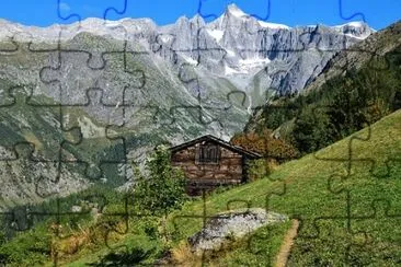 Foto jigsaw puzzle