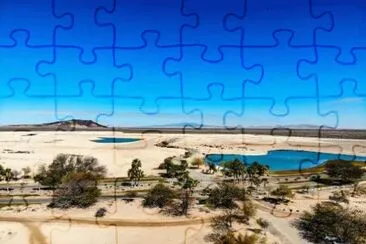 vzla jigsaw puzzle