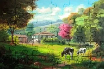 JR 276 jigsaw puzzle