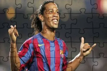 Ronaldinho