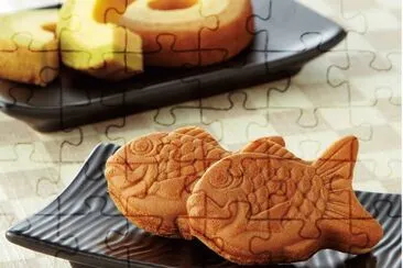 Taiyaki