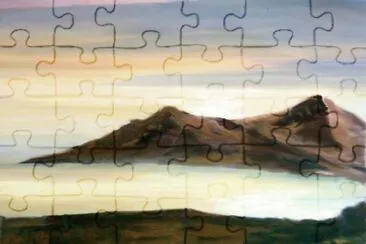 vista dall 'alto jigsaw puzzle