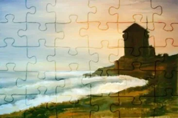 porto novo jigsaw puzzle