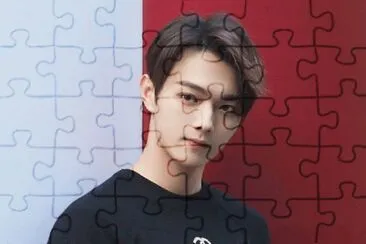 4 jigsaw puzzle