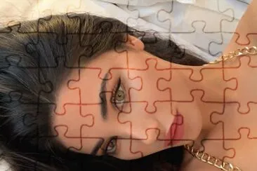 פאזל של puzzle