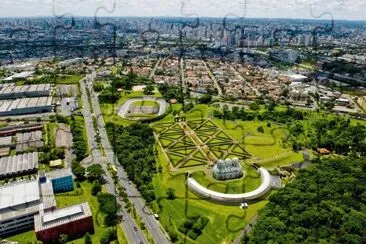 Curitiba jigsaw puzzle