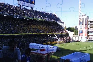 boca juniors