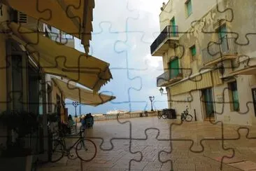 Otranto jigsaw puzzle