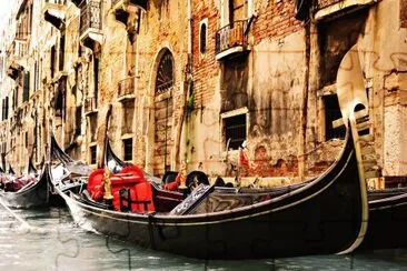 Venecia