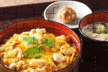 Oyakodon