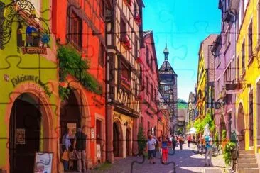 Alemania jigsaw puzzle