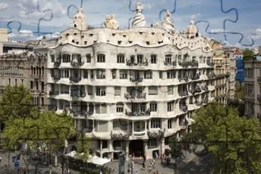 La Pedrera