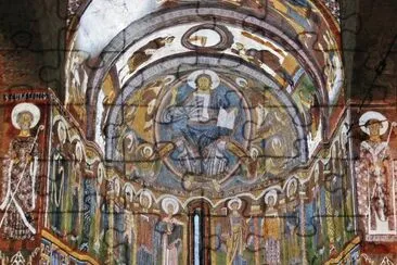 Pantocrator