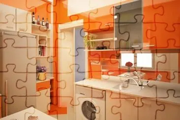 cocina jigsaw puzzle