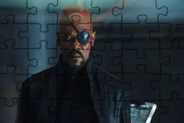 Nick Fury