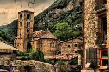 Beget-