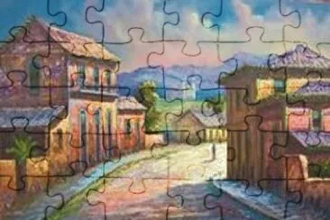 JR 311 jigsaw puzzle