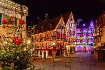 Colmar FR