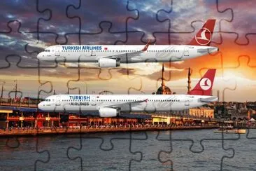 Turkish Airlines