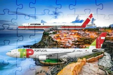 TAP Portugal