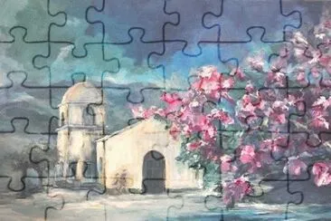 paisaje jigsaw puzzle