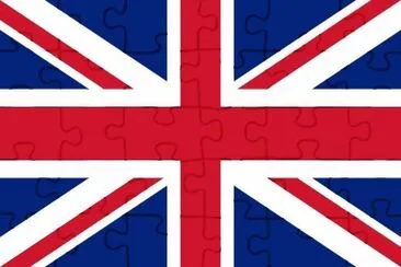 United Kingdom Flag