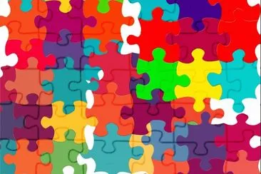 Puzzles jigsaw puzzle