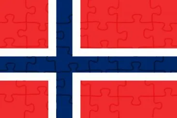 Norway Flag