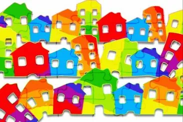 Couleurs jigsaw puzzle