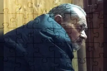 viejito jigsaw puzzle