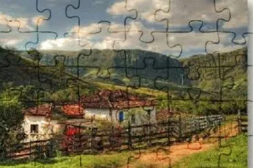 JR 387 jigsaw puzzle