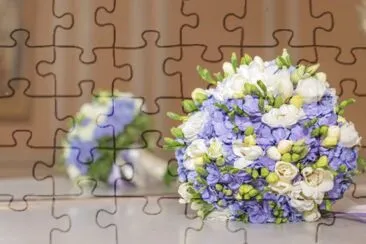 flores jigsaw puzzle