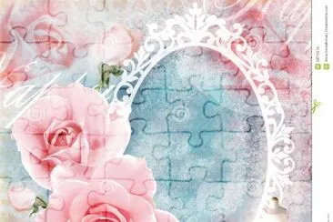 flores jigsaw puzzle