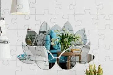 Reflexo jigsaw puzzle