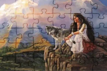 fantasia jigsaw puzzle