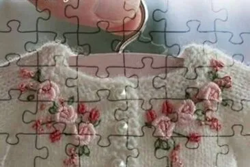 flores jigsaw puzzle